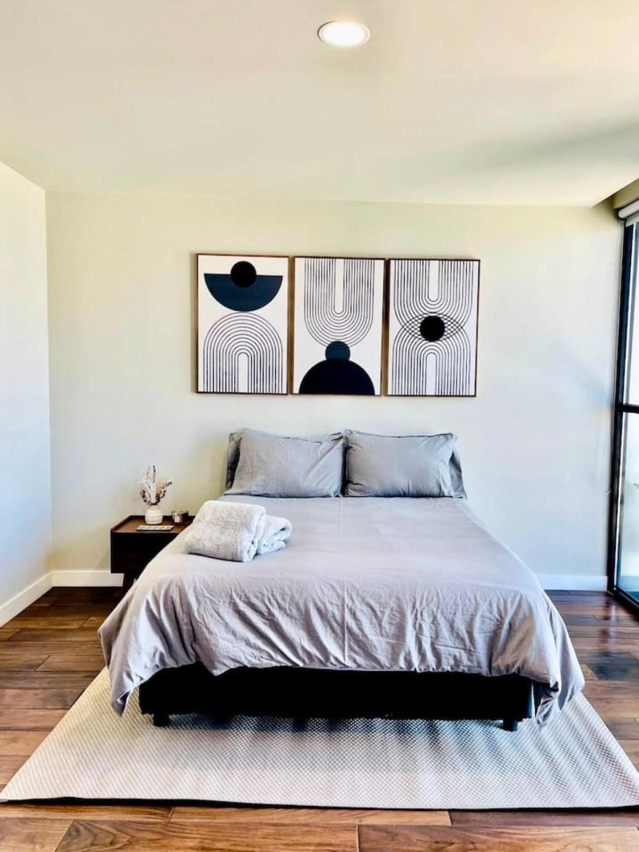 Sie7E By Cosmopolitan Tijuana Apartment Ngoại thất bức ảnh