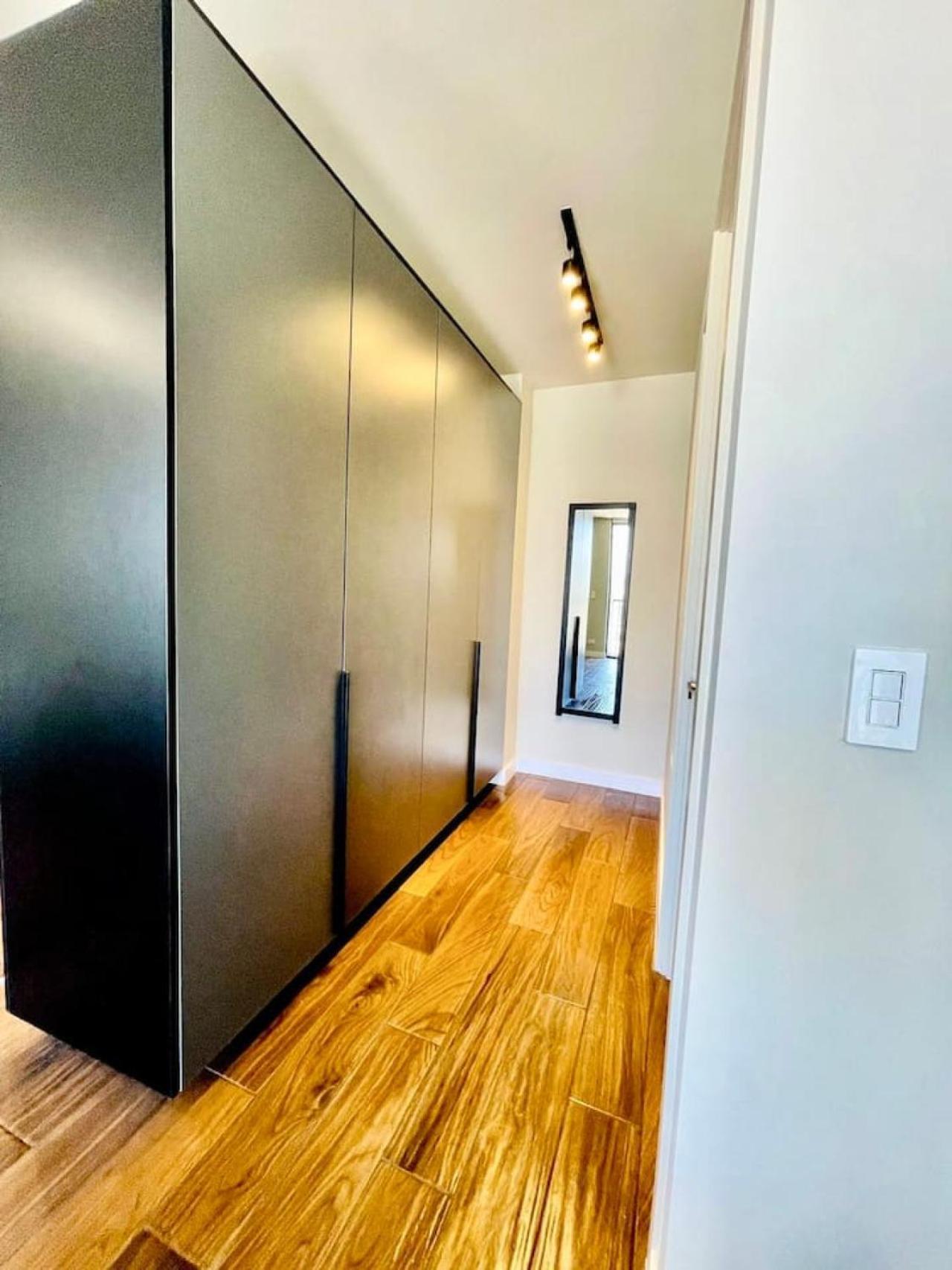 Sie7E By Cosmopolitan Tijuana Apartment Ngoại thất bức ảnh