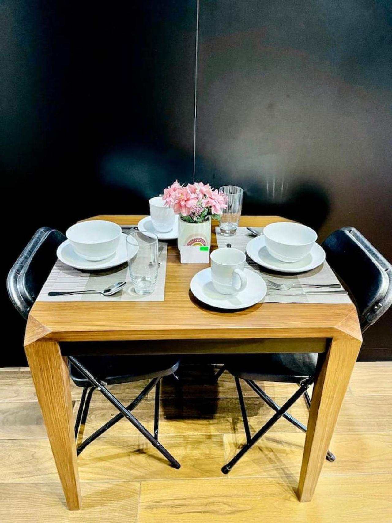 Sie7E By Cosmopolitan Tijuana Apartment Ngoại thất bức ảnh