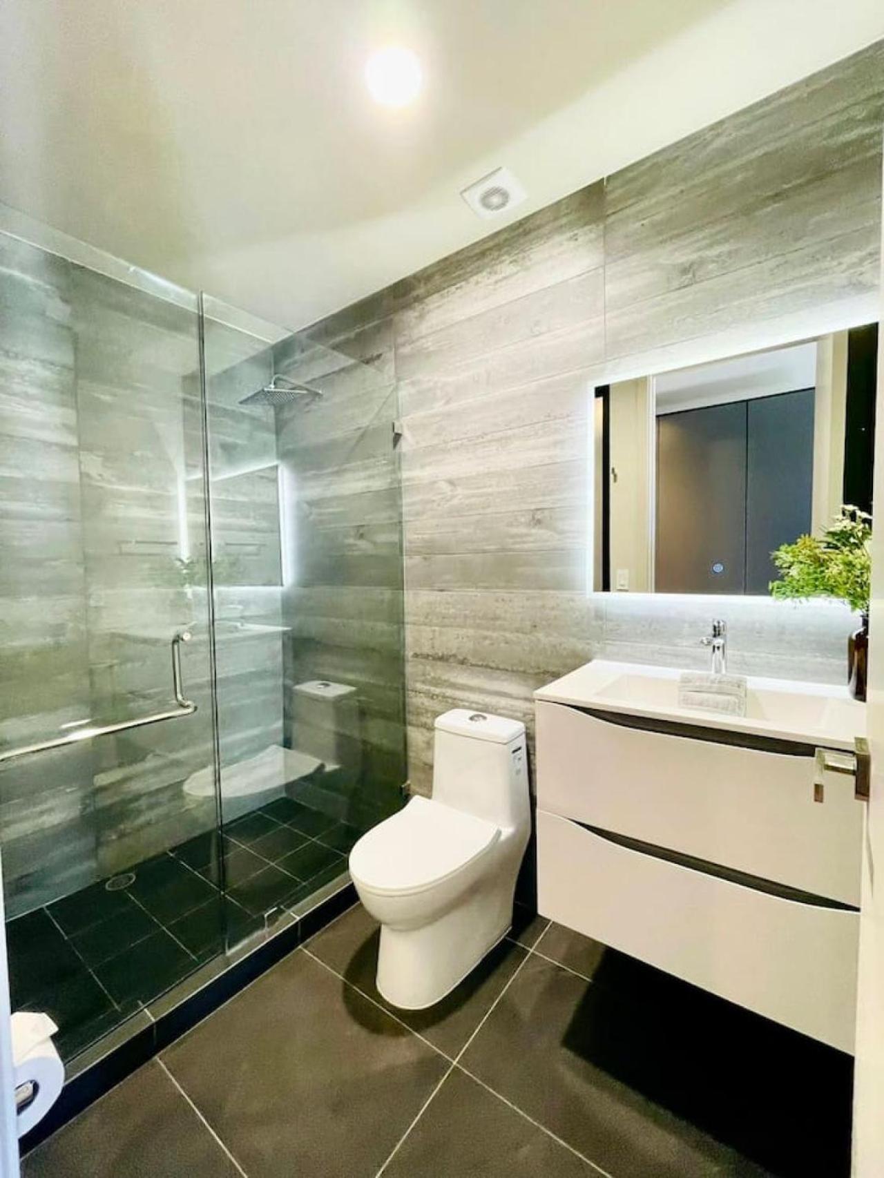 Sie7E By Cosmopolitan Tijuana Apartment Ngoại thất bức ảnh